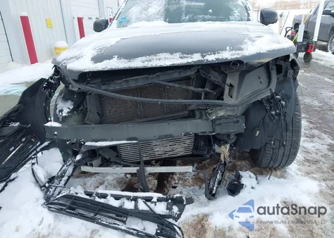 2020 Volvo Xc90 T6 Momentum 7 Passenger z USA, uszkodzony, nr VIN YV4A22PK2L1574953